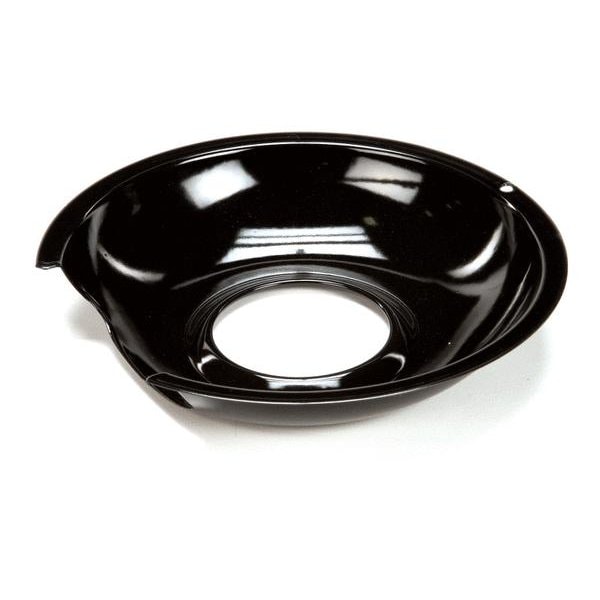 Pan, 6", Porcelain, 125/Box